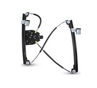 Goupille élastique avant gauche électrique 55411801 KLOKKERHOLM pour PEUGEOT 607
