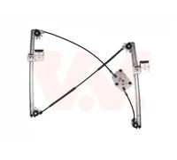 Goupille élastique avant gauche électrique 5803261 VAN WEZEL pour VW NEW BEETLE
