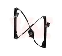 Goupille élastique avant gauche électrique 5836261 VAN WEZEL pour SKODA VW