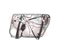 Goupille élastique avant gauche électrique 5836265 VAN WEZEL pour VW SKODA