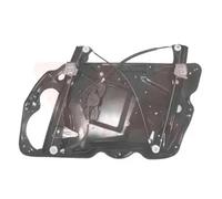 Goupille élastique avant gauche électrique 5839265 VAN WEZEL pour VW PASSAT B6
