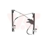 Goupille élastique avant gauche électrique 5883263 VAN WEZEL pour VW GOLF III