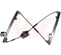 Goupille élastique avant gauche électrique 5888261 VAN WEZEL pour VW GOLF IV