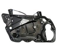 Blic Lève-vitre électrique avant gauche 6060-00-95401801P pour VW Passat B6/Variant 3C5