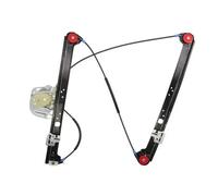 Goupille élastique avant gauche électrique 6060-00-BW3997 BLIC pour BMW X5
