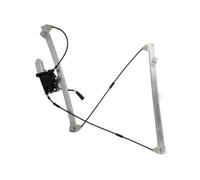 Goupille élastique avant gauche électrique 6060-00-BW7497 BLIC pour BMW X5