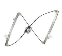 Goupille élastique avant gauche électrique 6060-00-CI2411 BLIC pour CITROËN C5 I