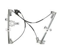 Goupille élastique avant gauche électrique 6060-00-CI2435 BLIC pour CITROËN