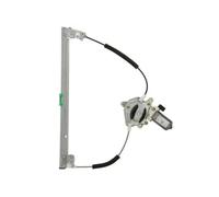 Blic Goupille élastique 6060-00-CI4107 avant gauche électrique pour CITROËN ZX
