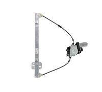 Blic Lève-vitre 6060-00-FI1721 avant gauche électrique pour Fiat Seicento/600 0.9 1997-2008