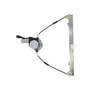 Goupille élastique avant gauche électrique 6060-00-FI2100 BLIC pour FIAT PANDA