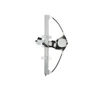 Goupille élastique avant gauche électrique 6060-00-FO4033 BLIC pour FORD