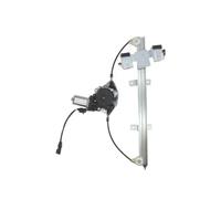 Goupille élastique avant gauche électrique 6060-00-FO4037 BLIC pour FORD FUSION