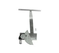 Goupille élastique avant gauche électrique 6060-00-FO4091 BLIC pour FORD
