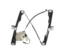 Blic Goupille élastique 6060-00-FO4093 avant gauche électrique pour FORD FOCUS I