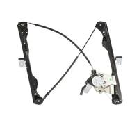 Goupille élastique avant gauche électrique 6060-00-FO4095 BLIC pour FORD FOCUS I