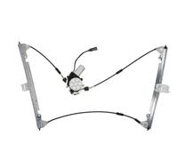 Goupille élastique avant gauche électrique 6060-00-FO4136 BLIC pour FORD