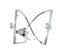 Goupille élastique avant gauche électrique 6060-00-LA3981 BLIC pour LAND ROVER