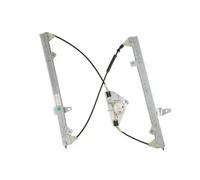 Goupille élastique avant gauche électrique 6060-00-NI6950 BLIC pour NISSAN