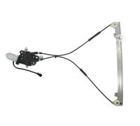 Goupille élastique avant gauche électrique 6060-00-PE4409 BLIC pour PEUGEOT