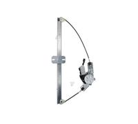 Goupille élastique avant gauche électrique 6060-00-RE2509 BLIC pour IVECO NISSAN