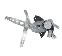 Blic Goupille élastique 6060-00-RE4525 avant gauche électrique pour Renault