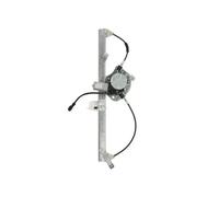 Blic Goupille élastique 6060-00-RE4579 avant gauche électrique pour Renault
