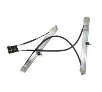Blic Lève-vitre électrique 6060-00-RE4589 avant gauche pour RENAULT