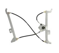 Goupille élastique avant gauche électrique 6060-00-RE5513 BLIC pour RENAULT