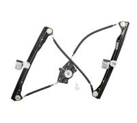 Goupille élastique avant gauche électrique 6060-00-SE4643 BLIC pour SEAT LEON