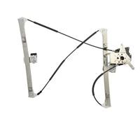 Goupille élastique avant gauche électrique 6060-00-SE4649 BLIC pour SEAT VW