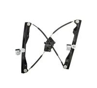 Leve-vitre BLIC 6060-00-SO4165 pour SKODA FABIA I (6Y2) 1.2 2001-2007