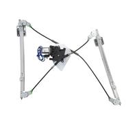 Blic Goupille élastique 6060-00-SO4173 avant gauche électrique pour SKODA