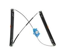 Goupille élastique avant gauche électrique 6060-00-VW4554 BLIC pour VW PORSCHE