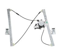 Blic Lève-vitre avant gauche 6060-00-VW4767 pour VW Polo III (6N2) 1999-2001