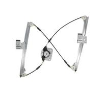 Goupille élastique avant gauche électrique 6060-00-VW4837 BLIC pour VW PASSAT B5