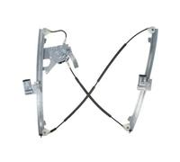 Blic Goupille élastique 6060-01-018859 avant gauche électrique pour VW SEAT FORD