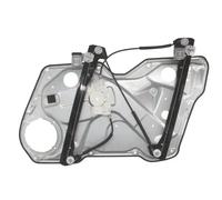 Goupille élastique avant gauche électrique 6060-10-010859P BLIC pour SEAT LEON