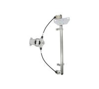 Blic Lève-vitre 6060-16-039859P gauche pour NISSAN NOTE (E11, NE11) 1.5 2006-2012