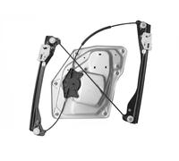 Van Wezel Autoparts Lève-vitres 7636261 – Compatible avec SKODA SUPERB II, SUPERB II Kombi