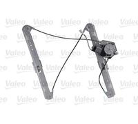 VALEO Leve-vitre Avant Gauche 850040