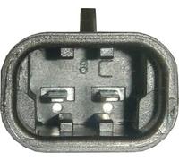 Goupille élastique avant gauche électrique 850180 VALEO pour FIAT PANDA