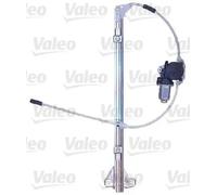 Goupille élastique avant gauche électrique 850494 VALEO pour RENAULT OPEL NISSAN