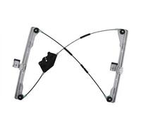 Goupille élastique avant gauche électrique 850562 VALEO pour VW NEW BEETLE