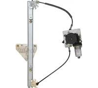 VALEO Lève-vitre 850658 Avant gauche