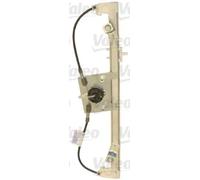 Goupille élastique avant gauche électrique 850744 VALEO pour FIAT ABARTH