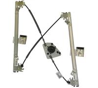 Valeo Lève-vitre 850760 pour Kia Ceed