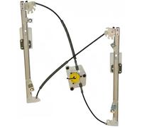 Valeo Leve-Vitre Avant Gauche 850868 | Compatible avec: SKODA OCTAVIA II, OCTAVIA II Combi