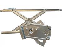 VALEO Lève-vitre 851032 avant gauche électrique pour Renault