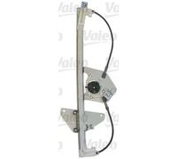 Goupille élastique avant gauche électrique 851078 VALEO pour CITROËN PEUGEOT DS